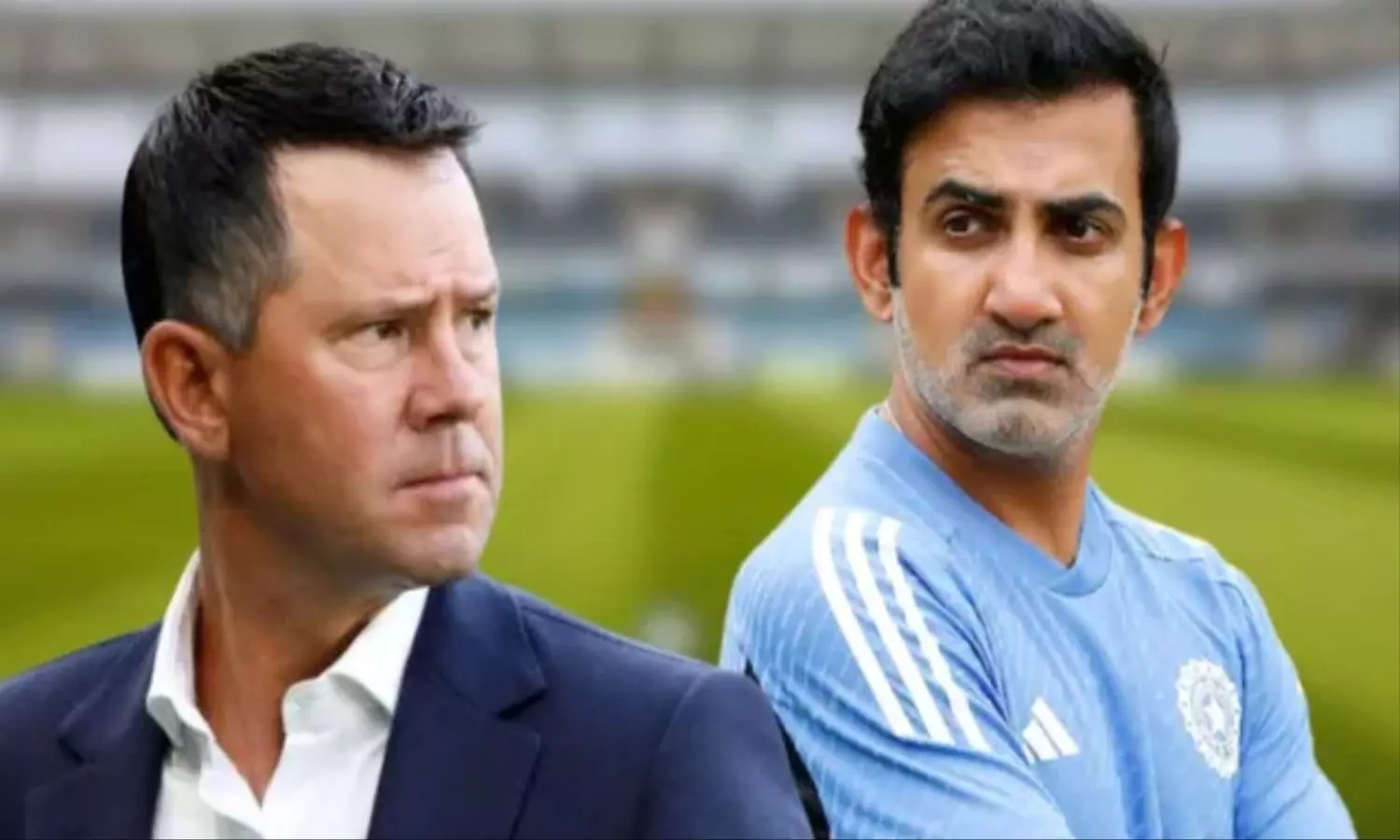 Ricky Ponting, Gautam Gambhir, Sports, Cricket, Ind vs Aus, Australia vs India, Border Gavaskar Trophy, BGT 2024