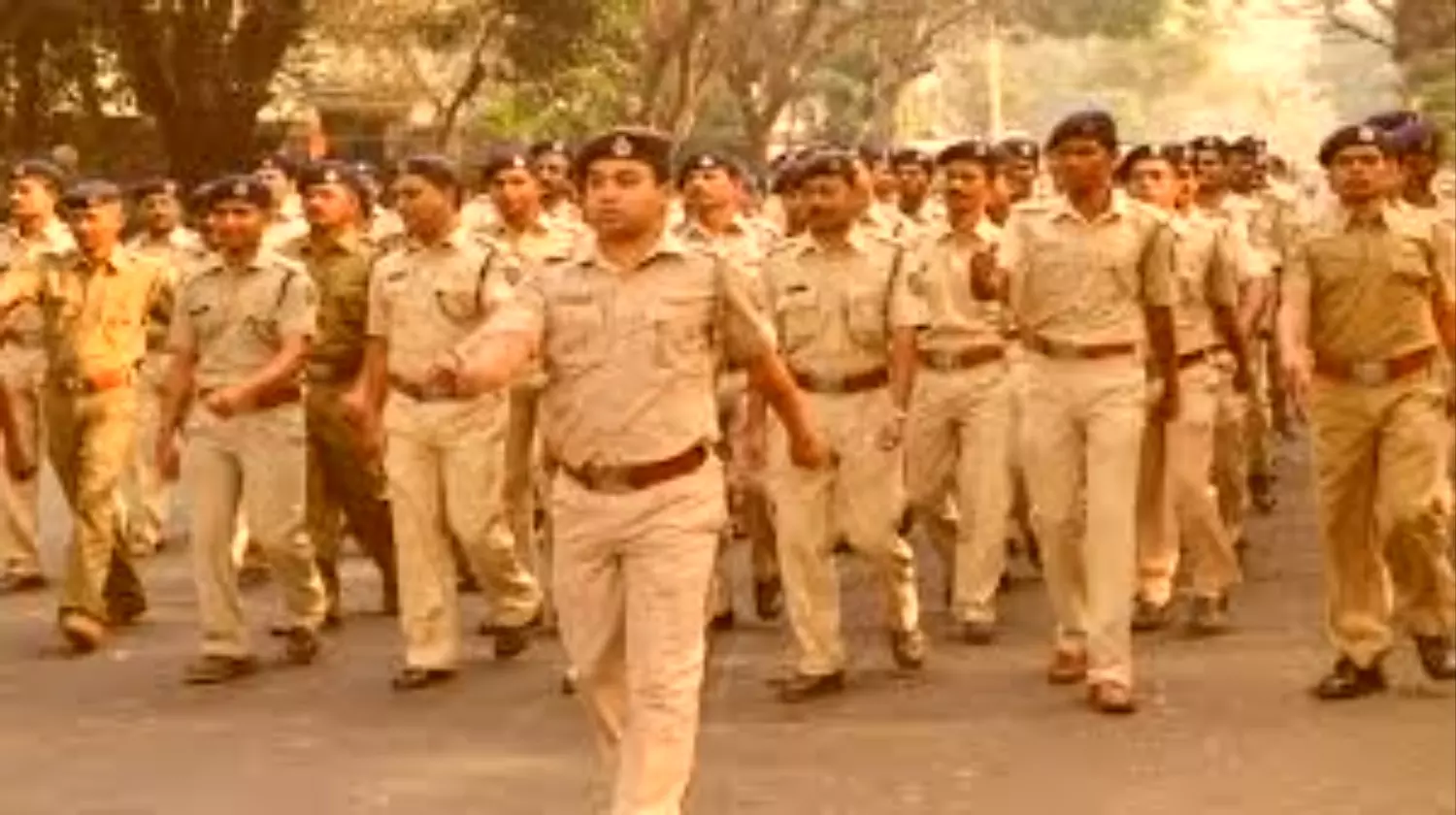 Bihar police Bharti Exam 2024:बिहार पुलिस भर्ती परीक्षा परिणाम हुआ जारी, इस एक्टिव लिंक से करें चेक