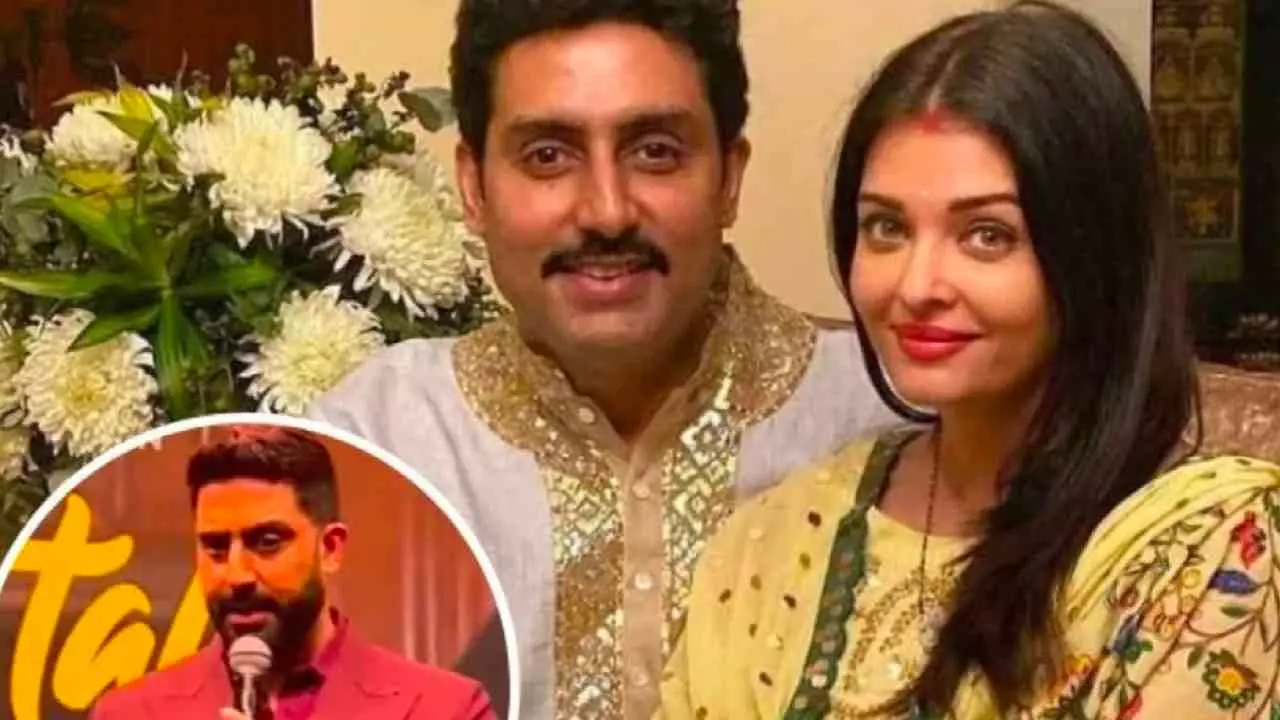 Abhishek Bachchan Aishwarya Rai Divorce