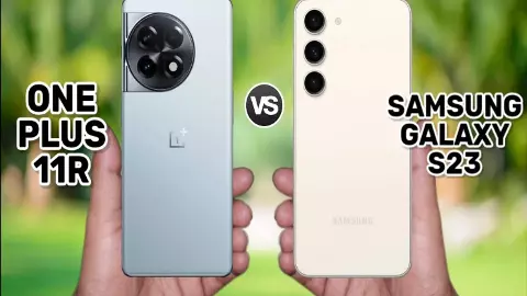 OnePlus 11R vs Samsung Galaxy S23, OnePlus 11R Price, Samsung Galaxy S23 Price, Tech News, Technology