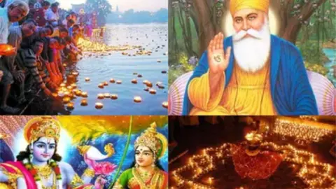 Kartik Purnima Kartik Purnima