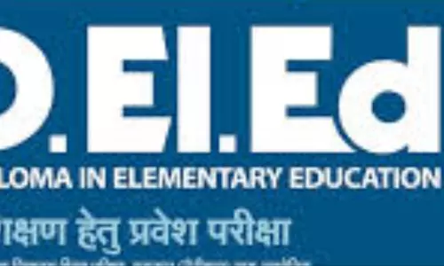 Uttrakhand EXAM: उत्तराखंड DLED भर्ती परीक्षा के लिए जारी हुए प्रवेश पत्र, इस लिंक से करें डाउनलोड
