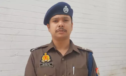 Meerut News: संभल जाएं, मेरठ में रिटायर्ड सीडीए अफसर को डिजिटल अरेस्ट कर ठगे 15 लाख