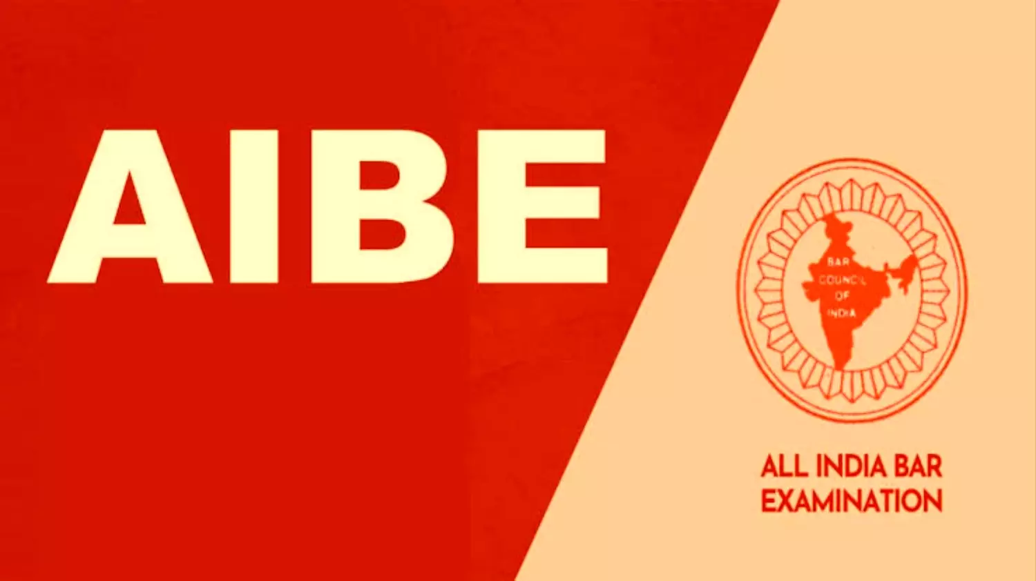 AIBE EXAM : Aibe परीक्षा के लिए पंजीकरण हुए शुरू, 18 नवंबर तक जमा करें शुल्क