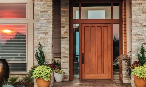 Door Vastu Tips:रोज सुबह मुख्य द्वार पर करते हैं ये काम तो घर में की नहीं आएगी विपत्ति, भरा रहेगा अन्न भंडार