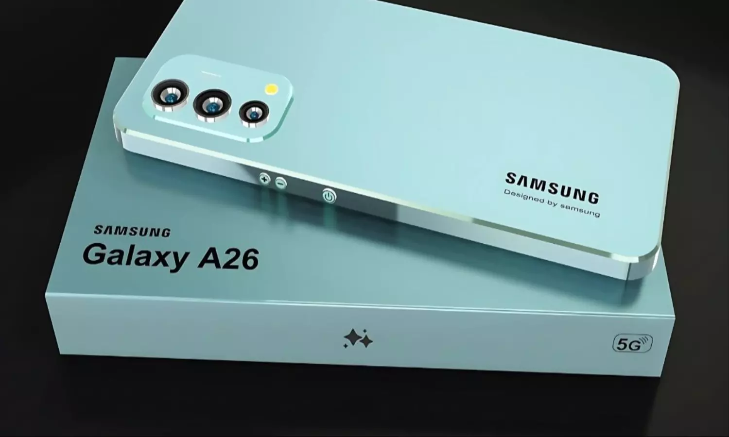 Samsung Galaxy A26 Price, Samsung Galaxy A26 Features, Samsung Galaxy A26 Price in India, Tech News, Technology, Samsung Galaxy A26  Review, Samsung Galaxy A26  Launch Date