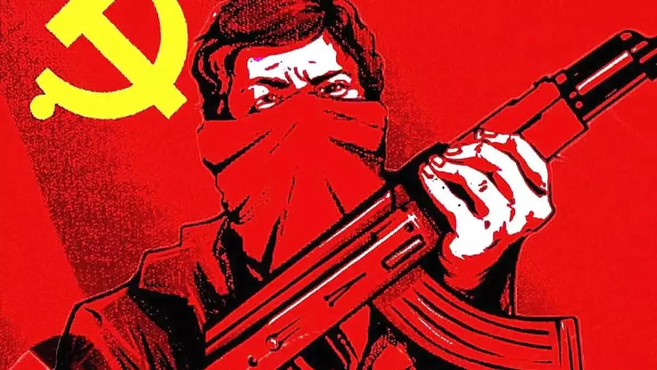 Naxalism in India: भारत में नक्सलवाद का उदभव और समाधान