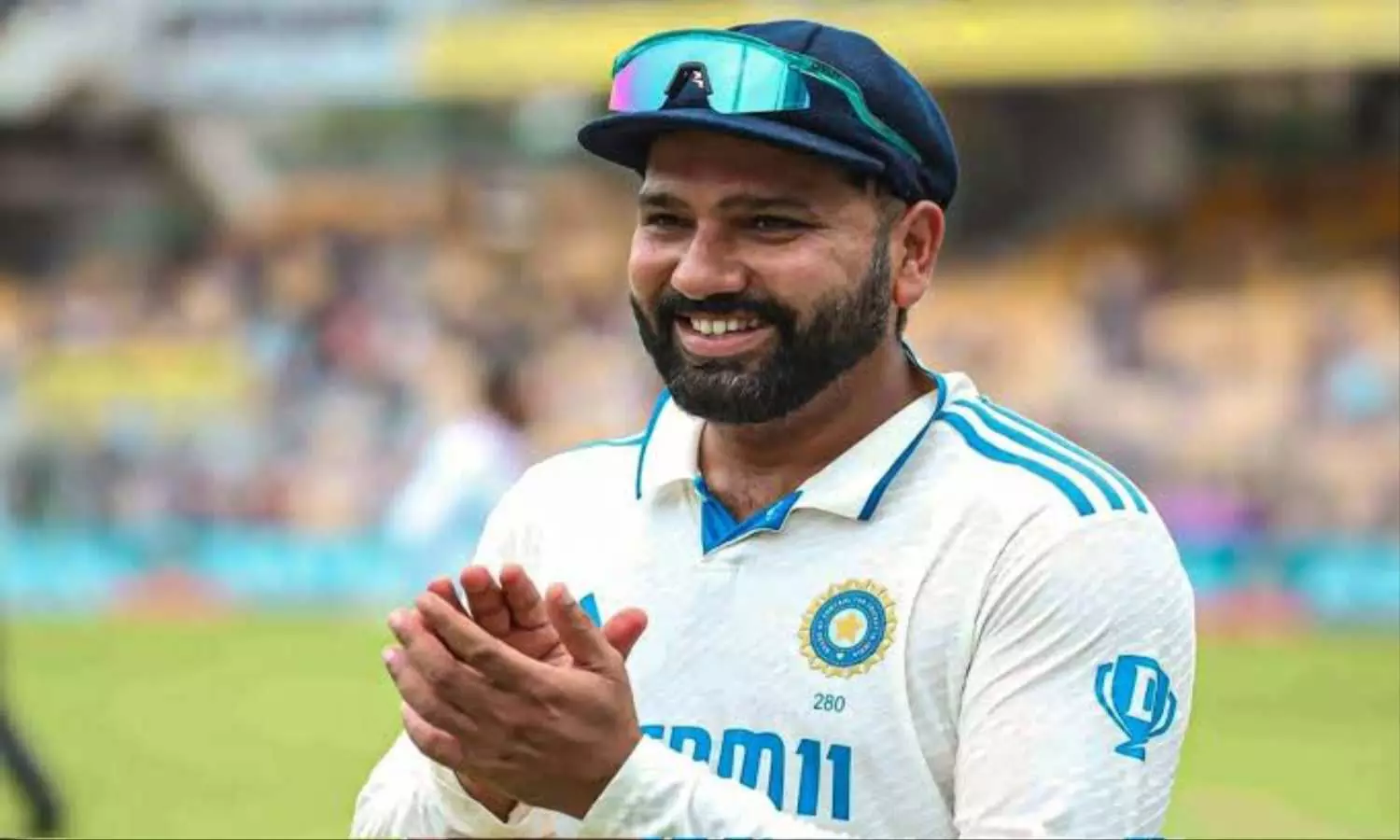 Mohammad Shami, Rohit Sharma, Border Gavaskar Trophy, BGT 2024, Sports, Cricket, Test Match, Australia Cricket Team, Team India, Indian Cricket Team