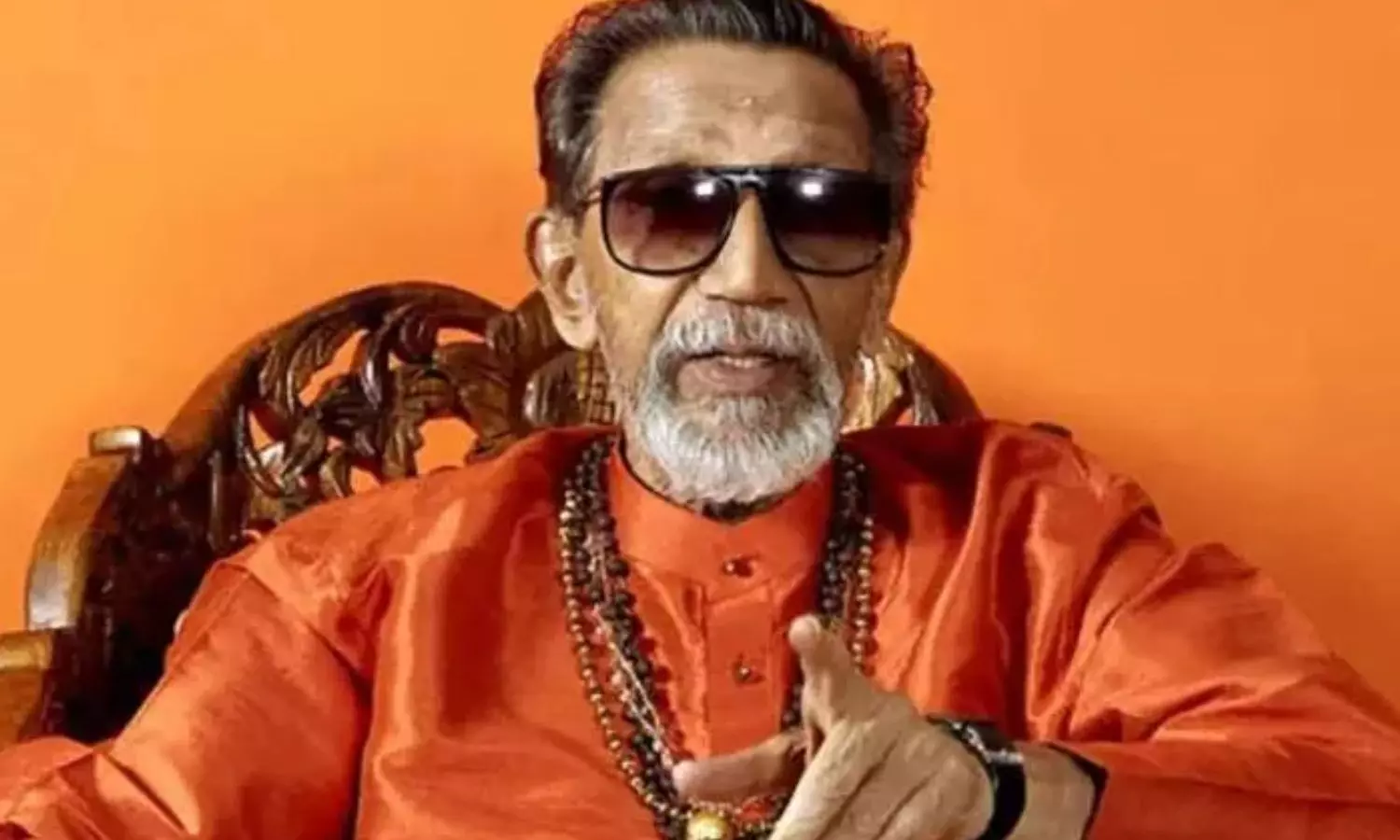 Bal Thackeray