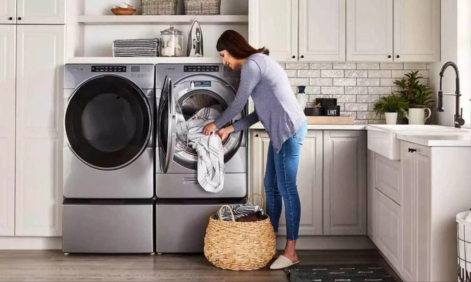 Top 5 Washing Machine, Best 5 Washing Machine at Low Cost, Best Washing Machine, Tech News, Technology