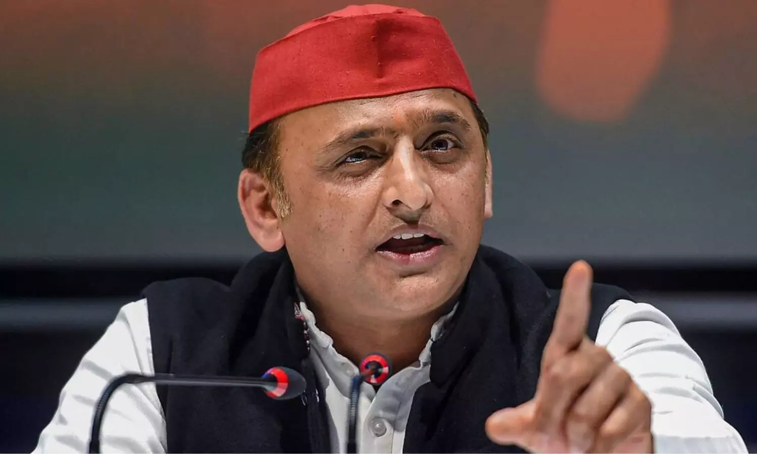 Akhilesh Yadav