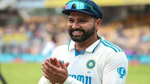 Mohammad Shami, Rohit Sharma, Border Gavaskar Trophy, BGT 2024, Sports, Cricket, Test Match, Australia Cricket Team, Team India, Indian Cricket Team Mohammad Shami, Rohit Sharma, Border Gavaskar Trophy, BGT 2024, Sports, Cricket, Test Match, Australia Cricket Team, Team India, Indian Cricket Team