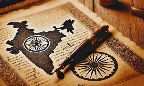 National Press day 2024: देश के लिए क्यों जरूरी है चौथा स्तम्भ