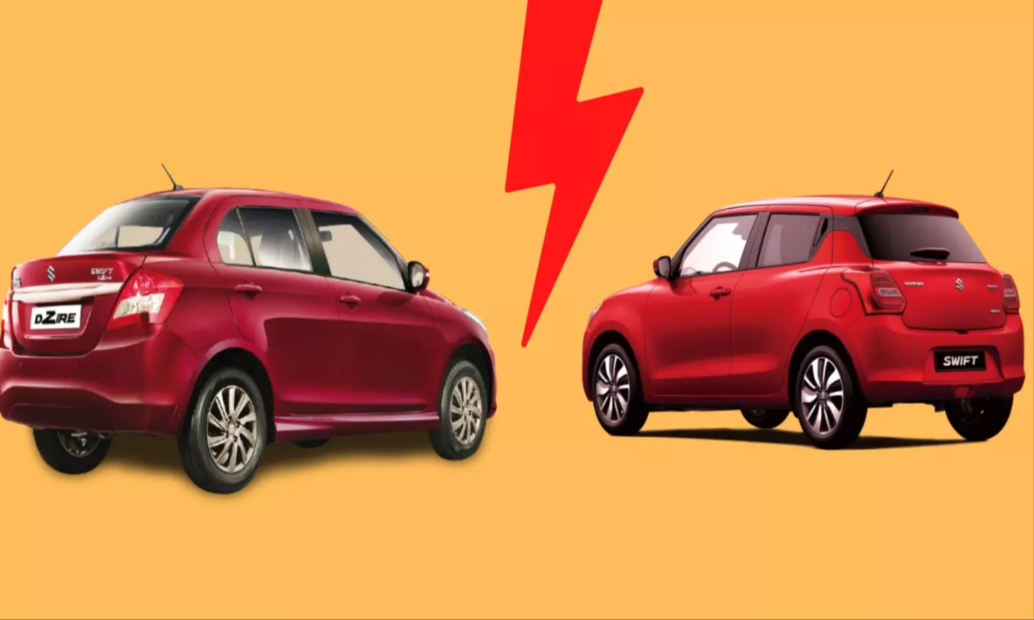 Automobile, Automobile News, Maruti Suzuki Dzire 2024, Maruti Swift Features