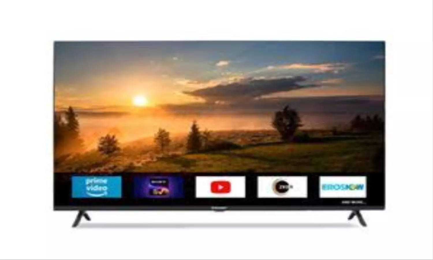 Smart TV Under 7000 Reliance Smart TV