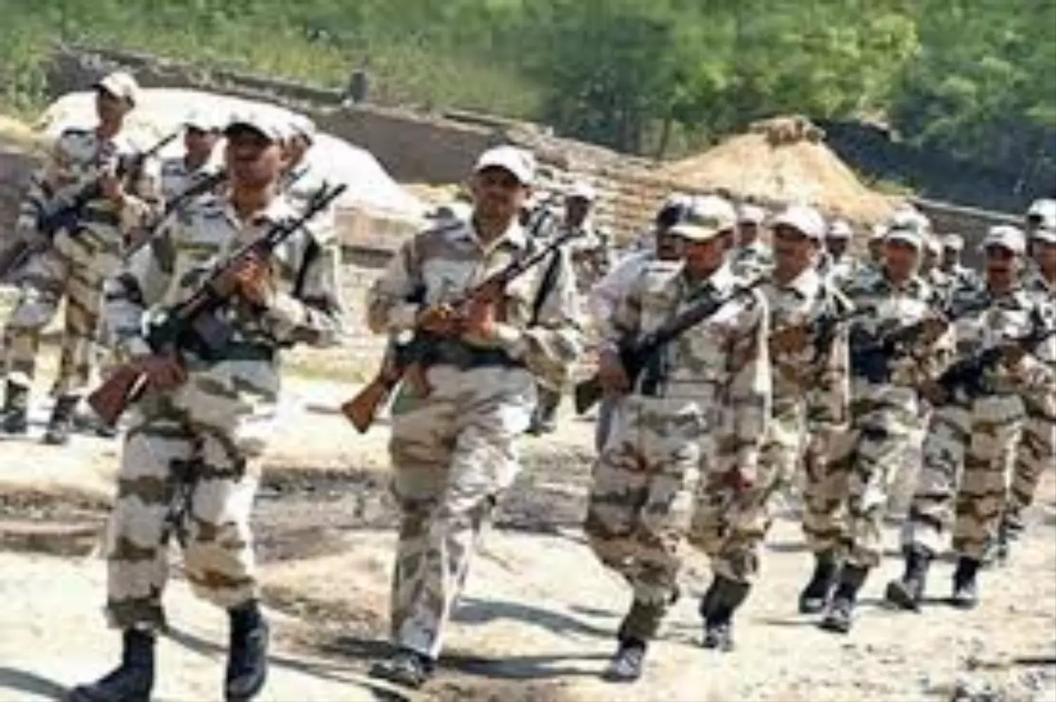 ITBP RECRUITMENT: ITBP में निकली कांस्टेबल की भर्तियां, 18 वर्ष के कैंडिडेट्स भी कर सकते हैं आवेदन