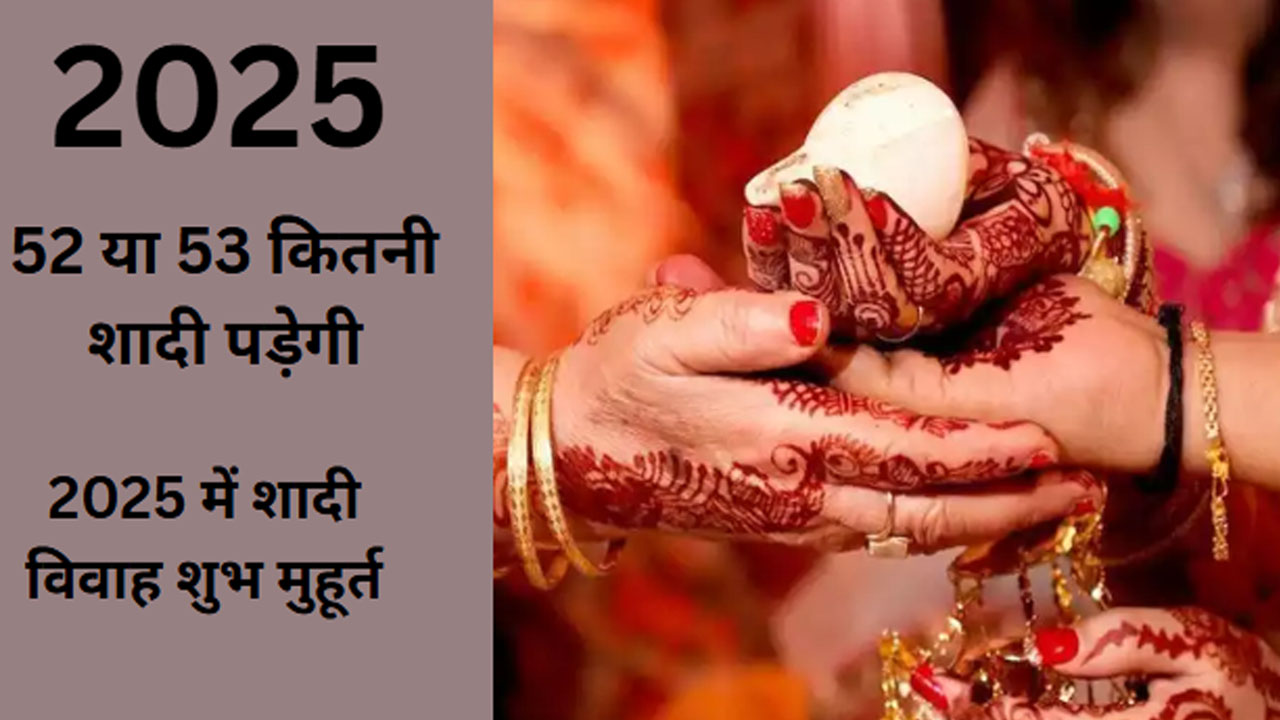Shadi Vivah Shubh Muhurat 2025 Vivah Muhurat 2025 Hindu Panchang In 