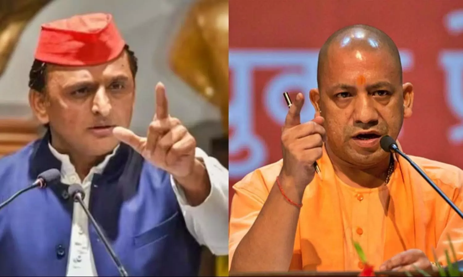 UP By-Election: नौ विधानसभा सीटों पर थमा चुनावी शोर, कांटे की लड़ाई में योगी और अखिलेश की प्रतिष्ठा दांव पर