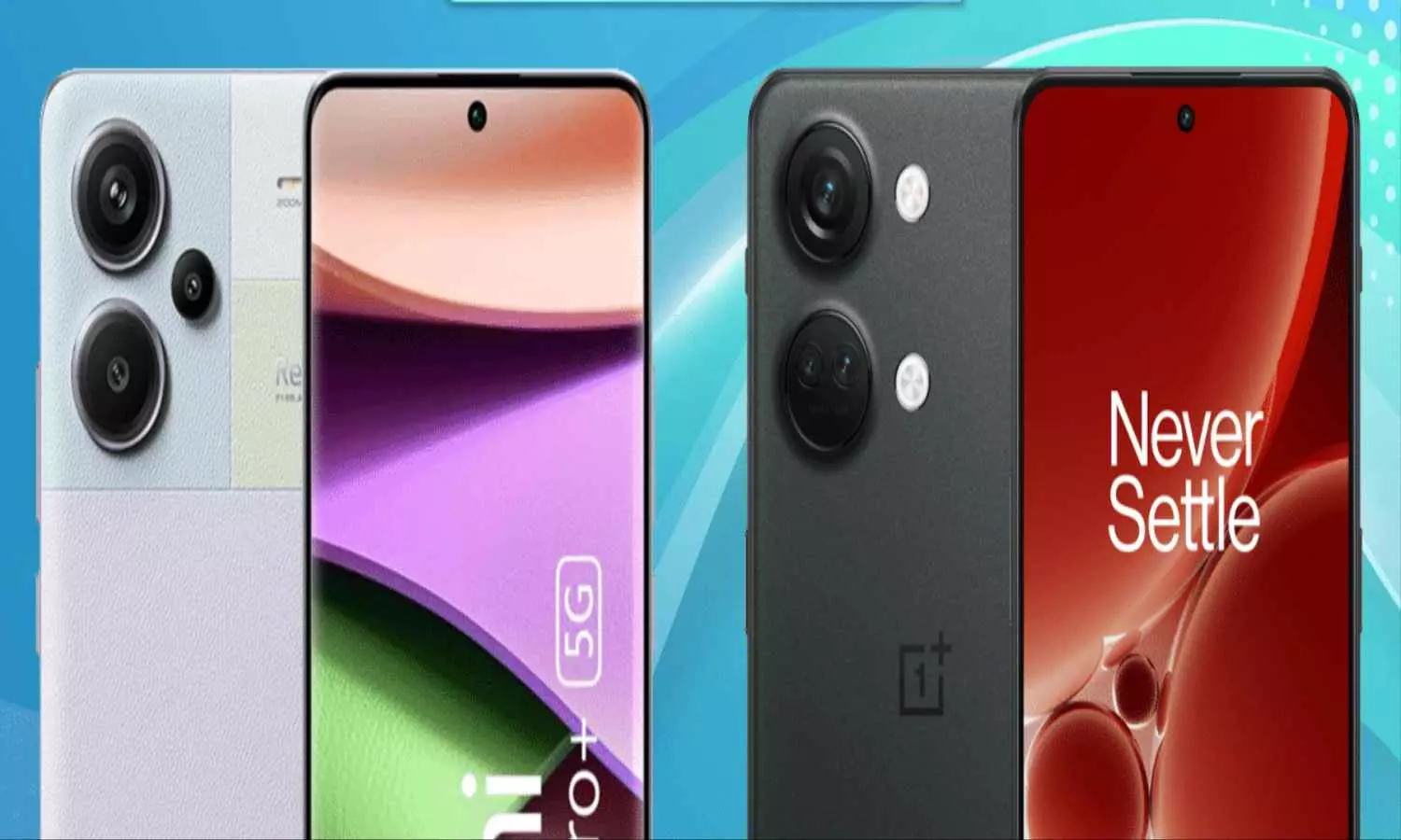 Xiaomi Redmi Note 13 Pro Price, OnePlus 13 Price, Tech News, Technology, Xiaomi Redmi Note 13 Pro vs OnePlus 13