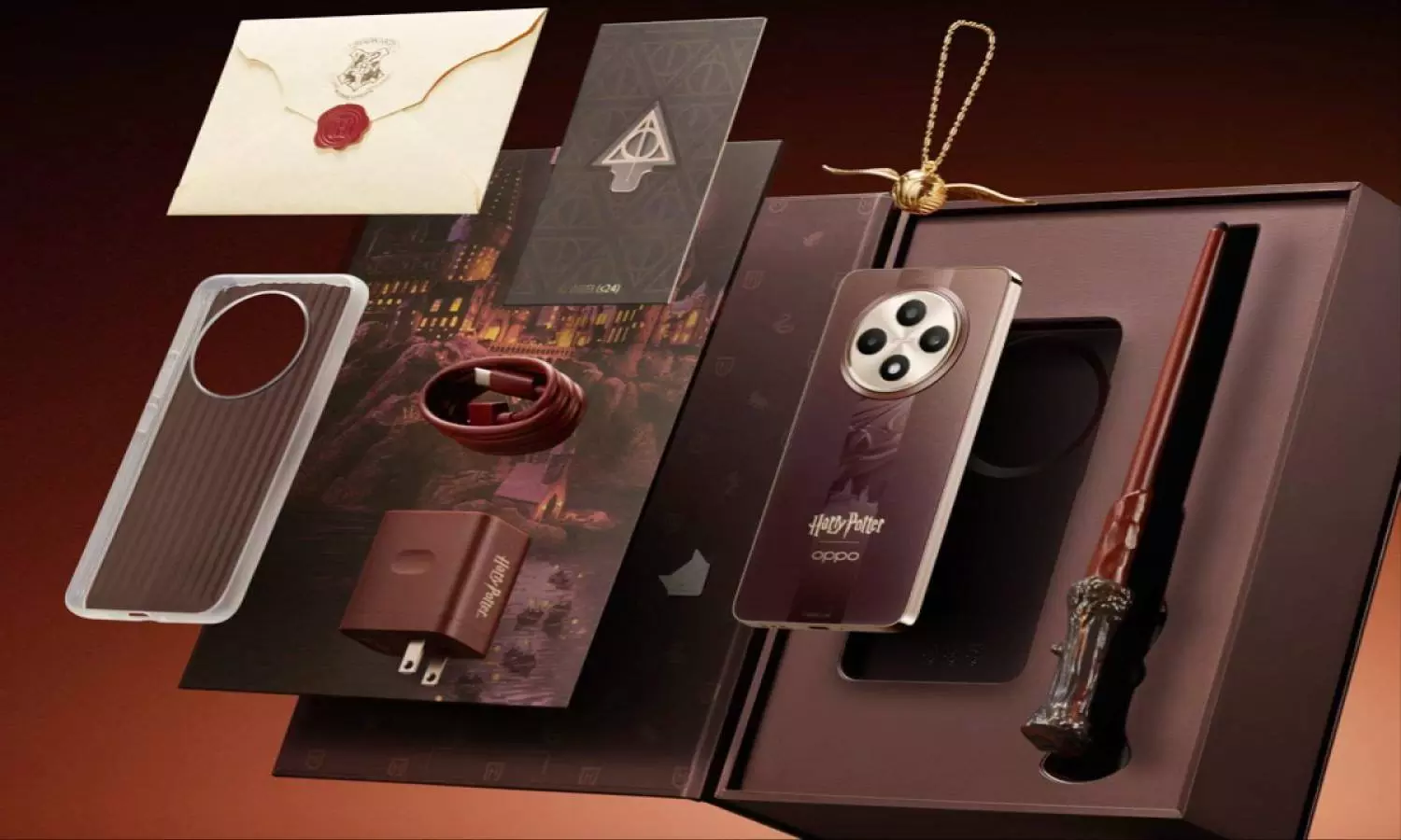 OPPO Harry Potter Edition Price, OPPO Harry Potter Edition Review, OPPO Harry Potter Edition Features, OPPO Harry Potter Edition Review, OPPO Harry Potter Edition Price in India, OPPO Harry Potter Edition Launch Date, OPPO Harry Potter Edition Specs, Tech News, Technology, Upcoming Smartphones, Oppo Smartphones