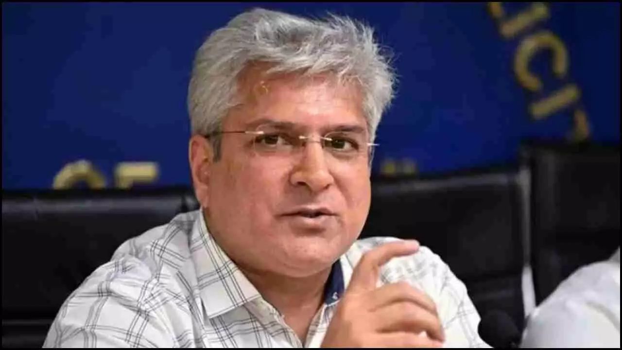 Kailash Gahlot : यमुना और केजरीवाल का शीशमहल तो बस बहाना, गहलोत के इस्तीफे की असली कहानी आई सामने