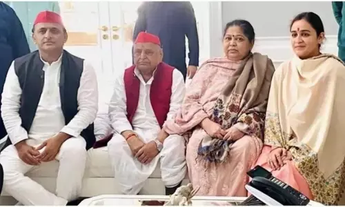 Yadav Family Net Worth: ये है यादव परिवार का सबसे अमीर सदस्य, बेशुमार है संपत्ति