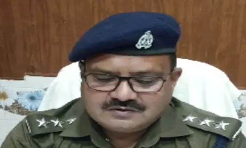 Jaunpur News : धर्म परिवर्तन कराने वाली चार महिलाओं सहित आठ लोग गिरफ्तार, भेजे गए जेल