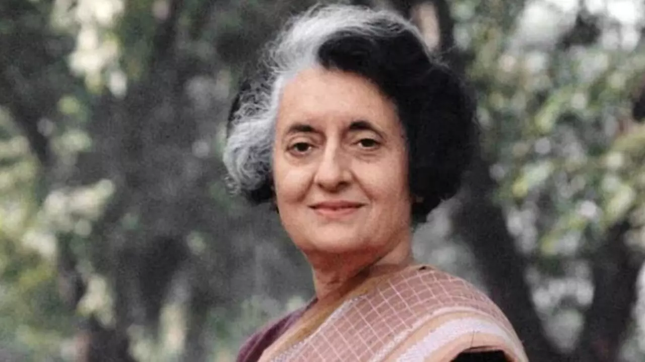 Indira Gandhi Birth Anniversary: जानें इंदिरा गांधी के बारे में वो 10 बातें, जो शायद ही आप जानते होंगे