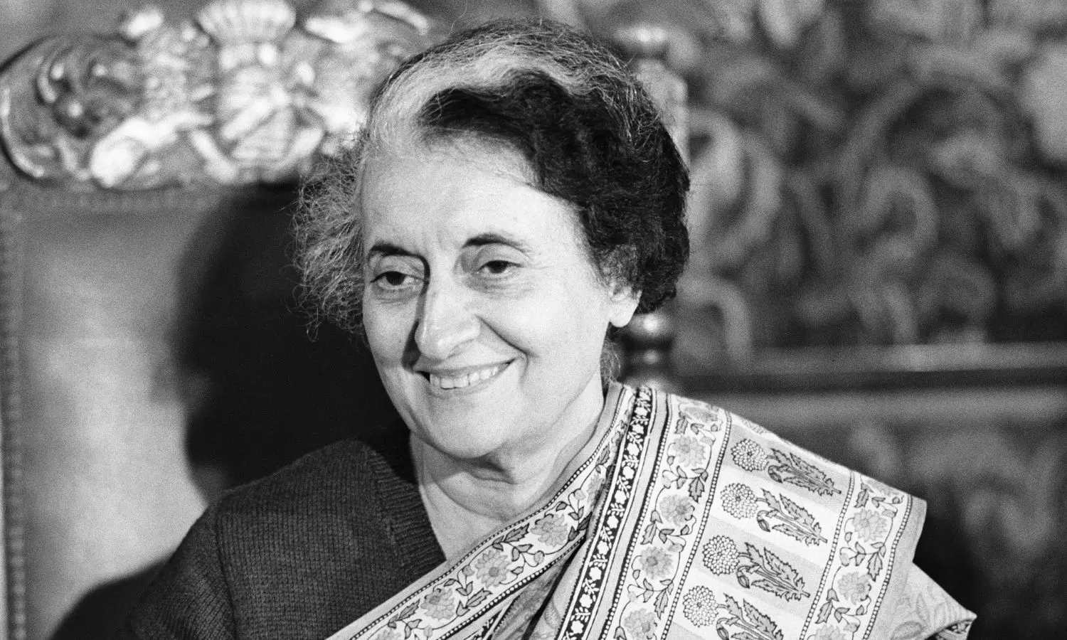 Indira Gandhi Special