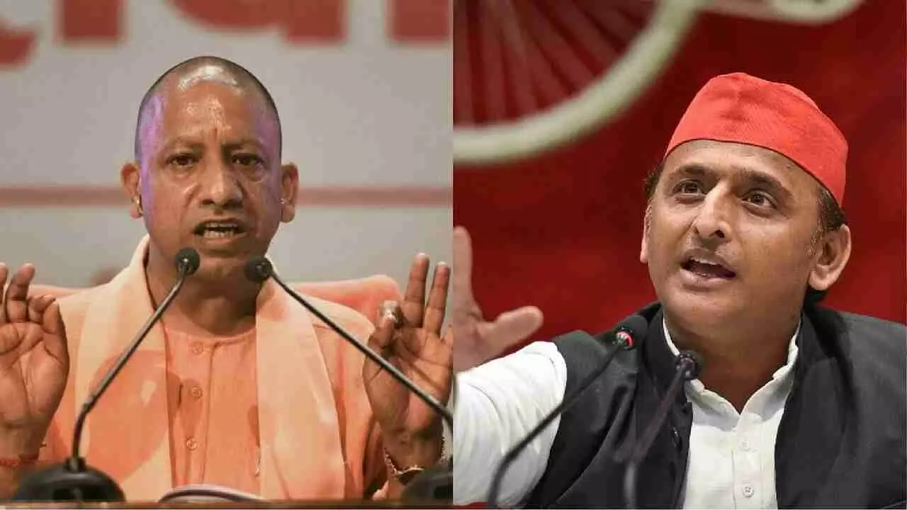 UP By Election: उपचुनाव में ‘बंटेंगे तो कंटेंगे’ के साथ पीडीए फॉर्मूले की परीक्षा, योगी और अखिलेश की रैलियां क्या दिखाएंगी रंग