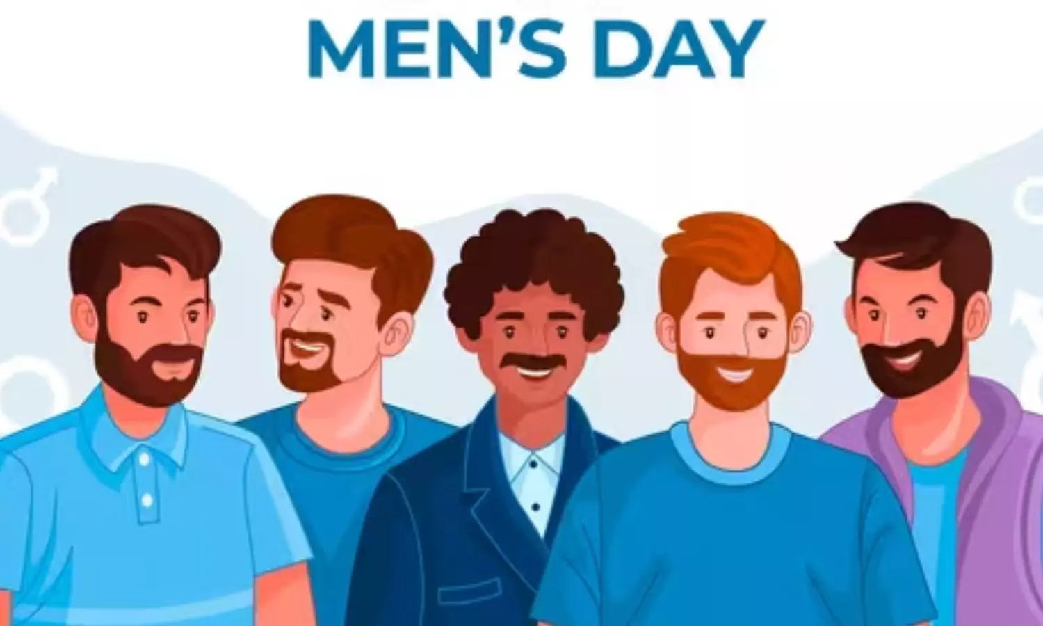 Mens Day 2024