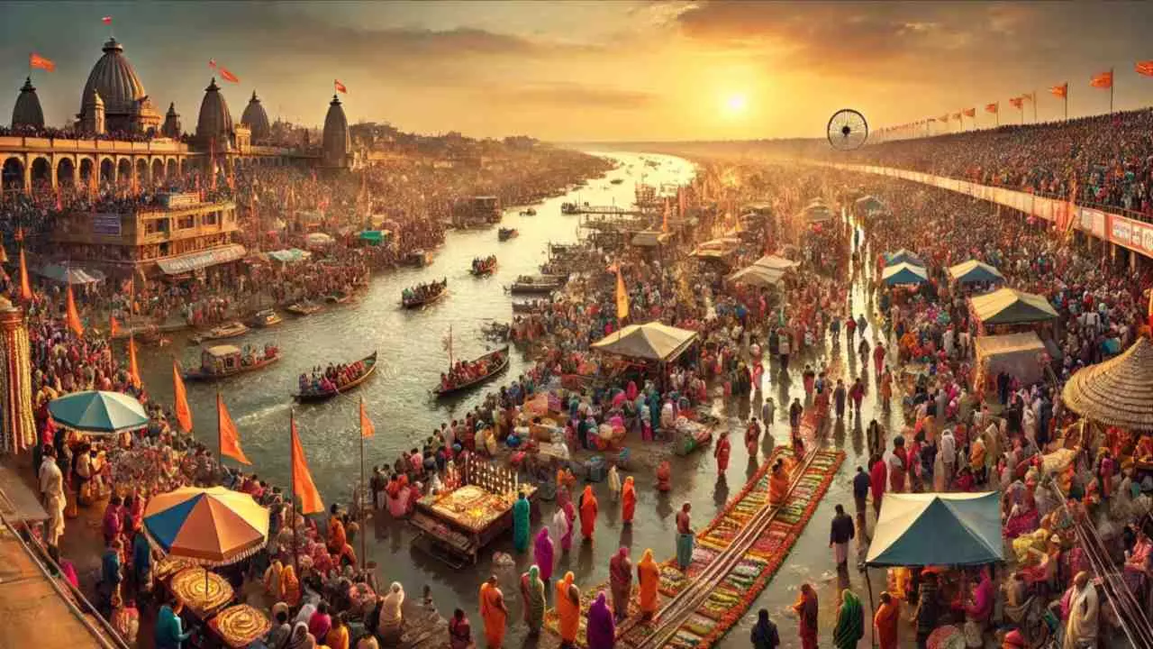 Mahakumbh 2025