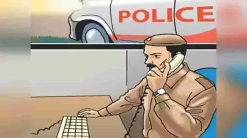 Kanpur News Today Police Accused of Beating a Minor in Custody in Kohana Police Station Area Kanpur News Today Police Accused of Beating a Minor in Custody in Kohana Police Station Area