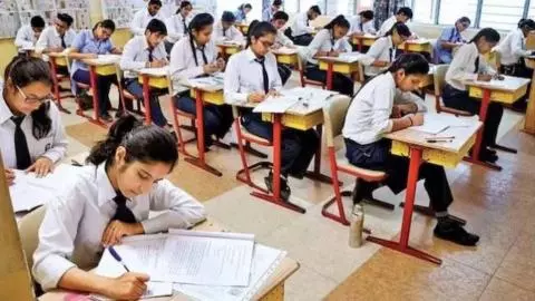 Board Exam exam