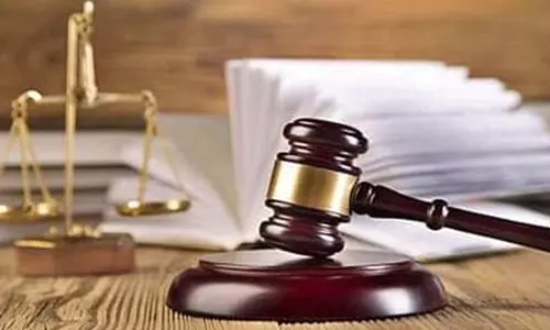 After four years, the rapist was sentenced to 20 years of imprisonment and a fine of one lakh rupees