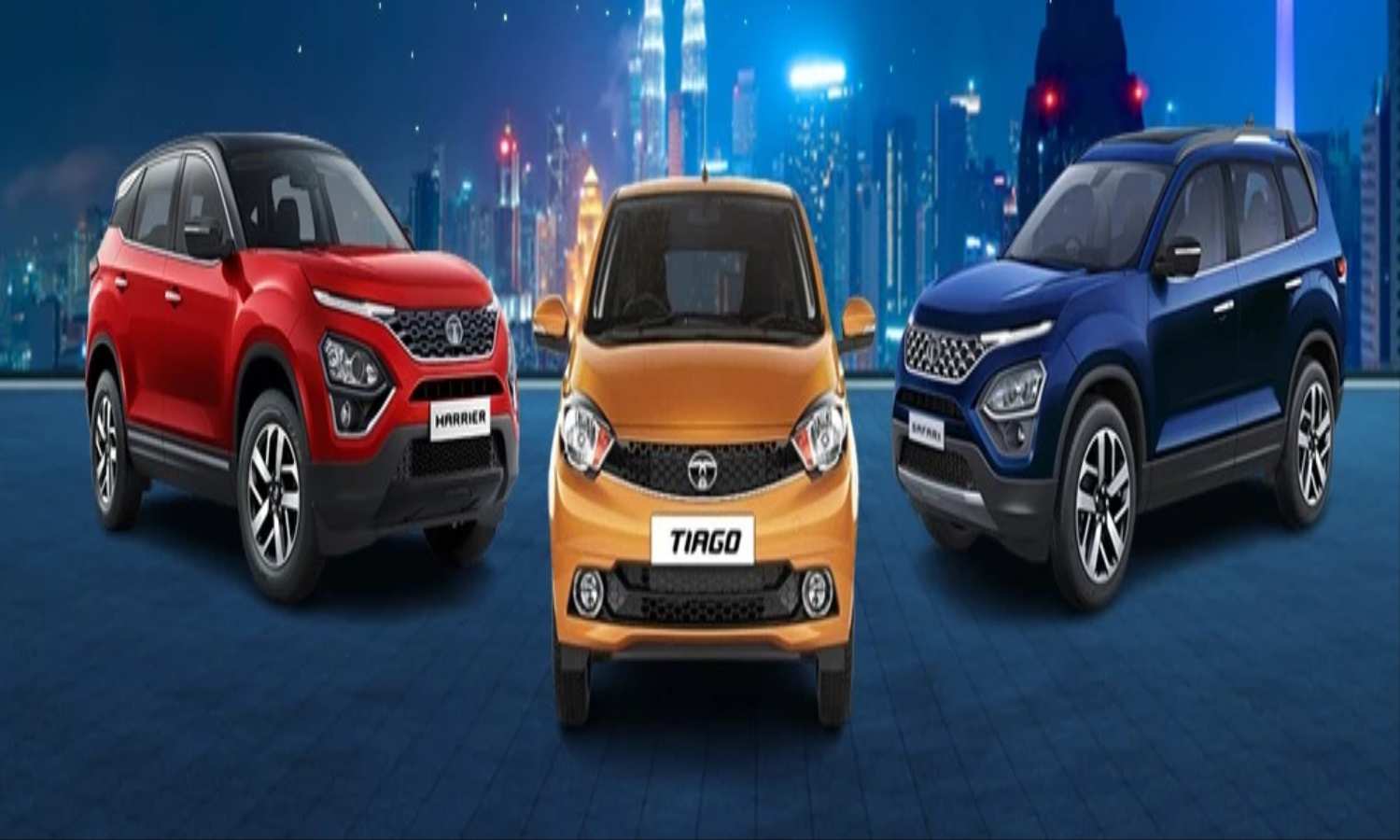 Tata Cars, Cars Discount Offer, Automobile Automobile News