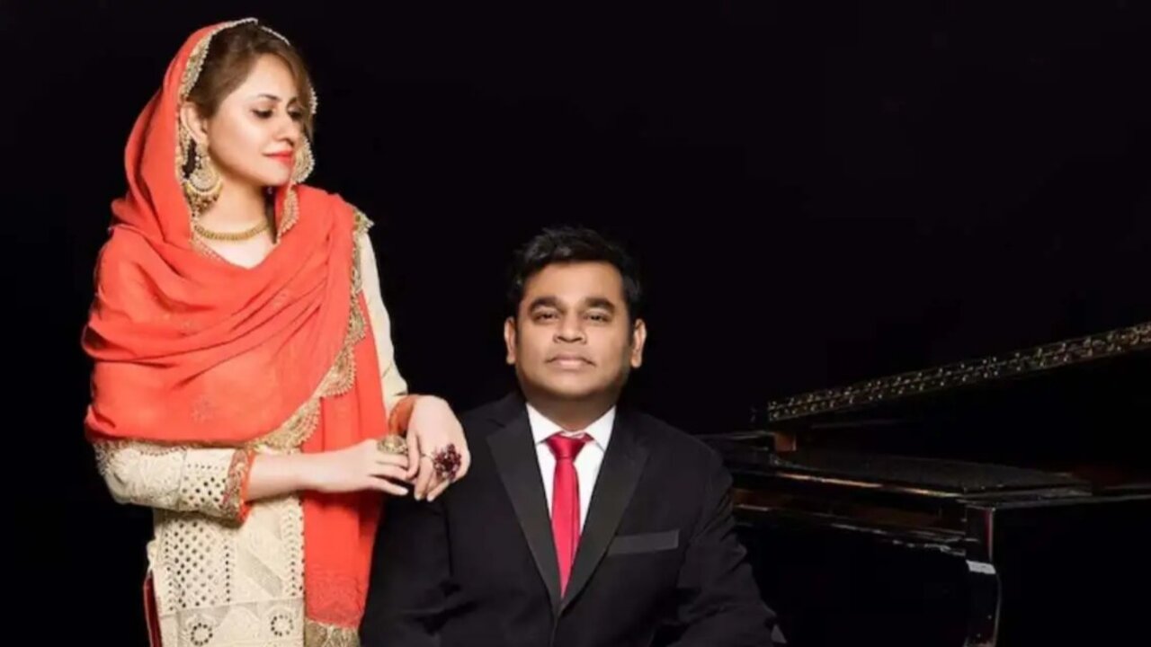 AR Rahman Wife: कौन हैं एआर रहमान की बेगम, जिनसे रिश्ता खत्म कर रहे सिंगर, जानें इनके बारे में सबकुछ