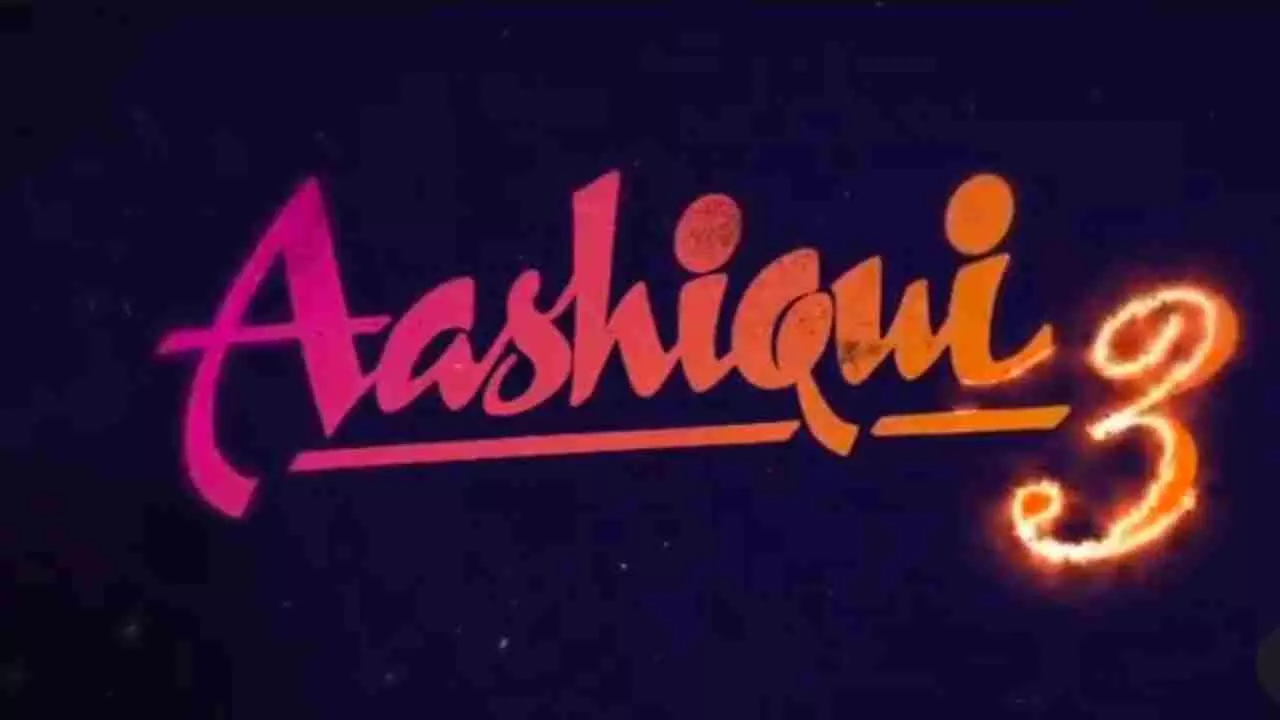 Aashiqui 3 Update