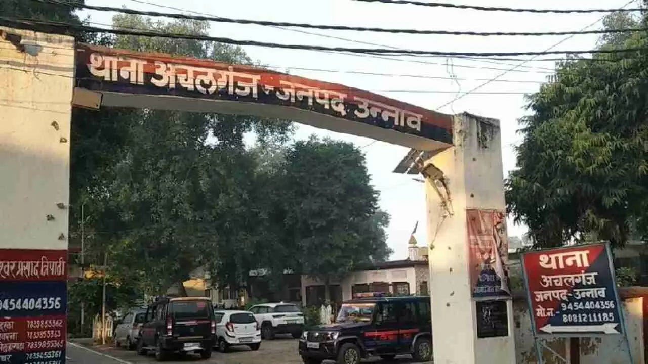 Unnao News: टैंकर चालक की चाकू मार कर हत्या, डीजल चोरी को लेकर हुई वारदात