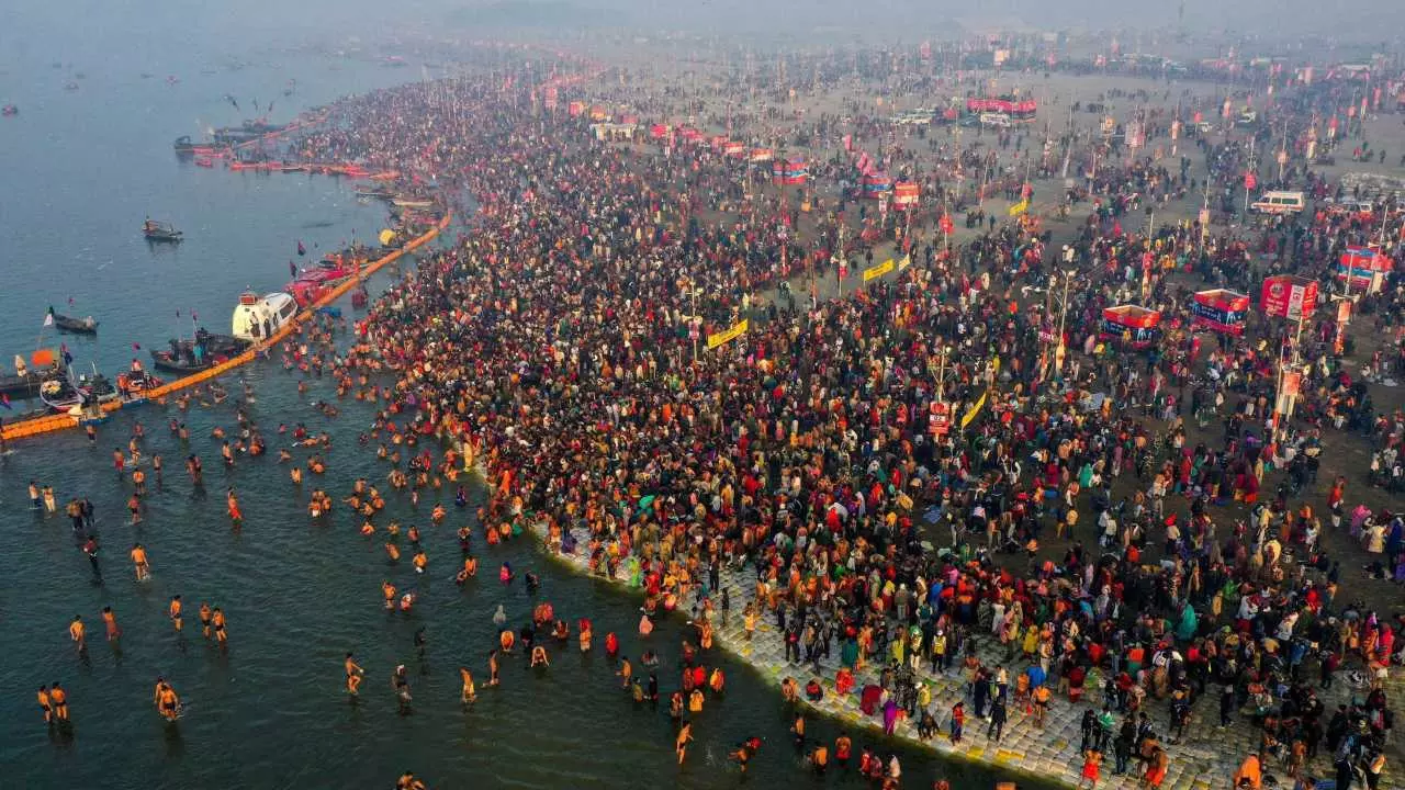 Kumbh