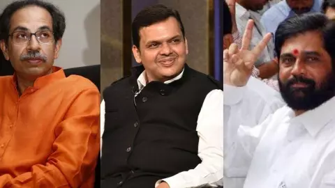Maharashtra Election