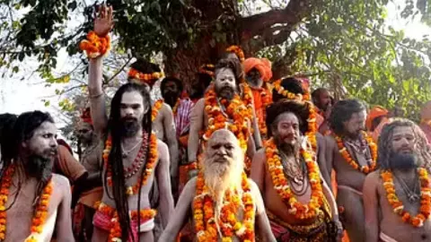 Juna Akhara