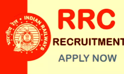 RRC BHARTI: रेलवे रिक्रूटमेंट में लेवल 1 से 5 ग्रेड पदों के लिए होंगी भर्तियां, 14 दिसंबर तक करें आवेदन