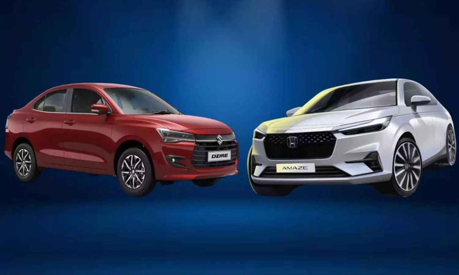 New Maruti Dzire 2024 vs New Amaze, New Maruti Suzuki Dzire Price, New Amaze Price, New Maruti Suzuki Dzire Features, New Amaze Price, Automobile, Automobile News