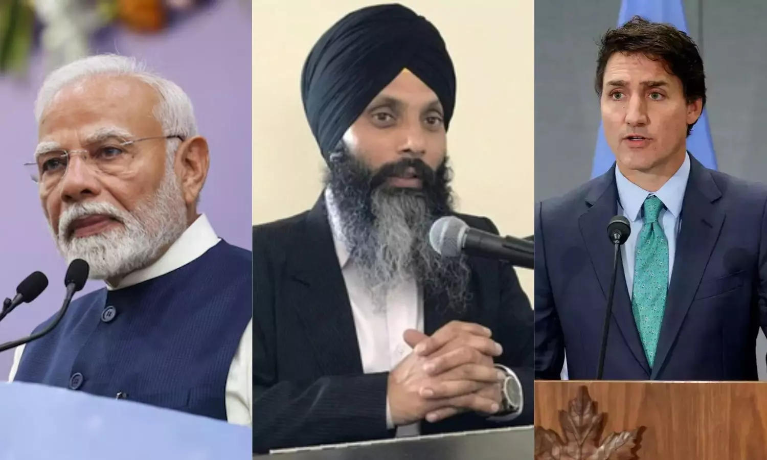 India-Canada Relations