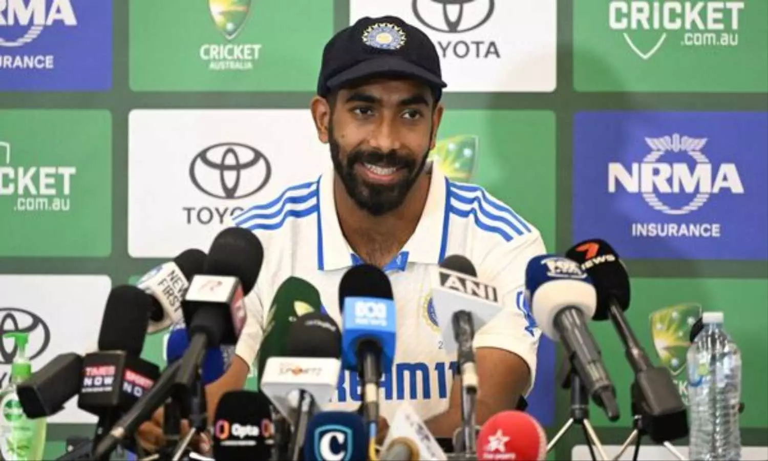 Ind Vs Aus, Border Gavaskar Trophy, BGT 2024, Jasprit Bumrah, Cricket, Sports, Test Match