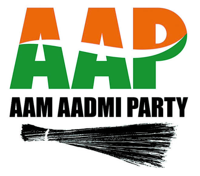 Delhi Assembly Polls: आप ने जारी की विधानसभा उम्मीदवारों की पहली लिस्ट