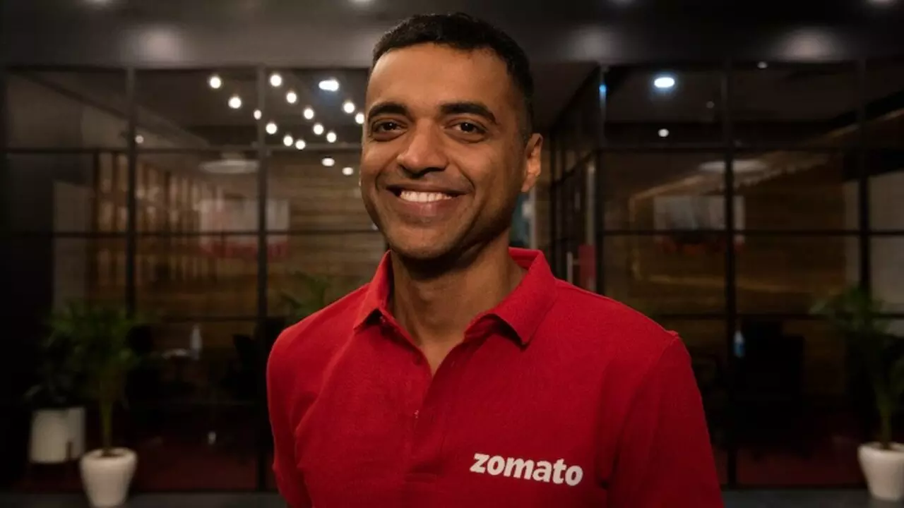 Zomato Weird Job: ये कैसी जॉब है? नौकरी पाने के लिए खुद ही देने होंगे पैसे, सैलरी भी नहीं मिलेगी