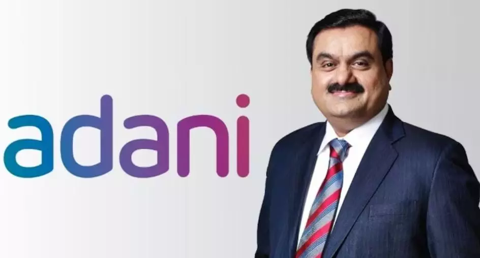 Gautam Adani:अडानी समूह ने अमेरिका में रिश्वतखोरी के आरोपों को बताया निराधार, गिरफ्तारी वारंट जारी होने के बाद दी सफाई