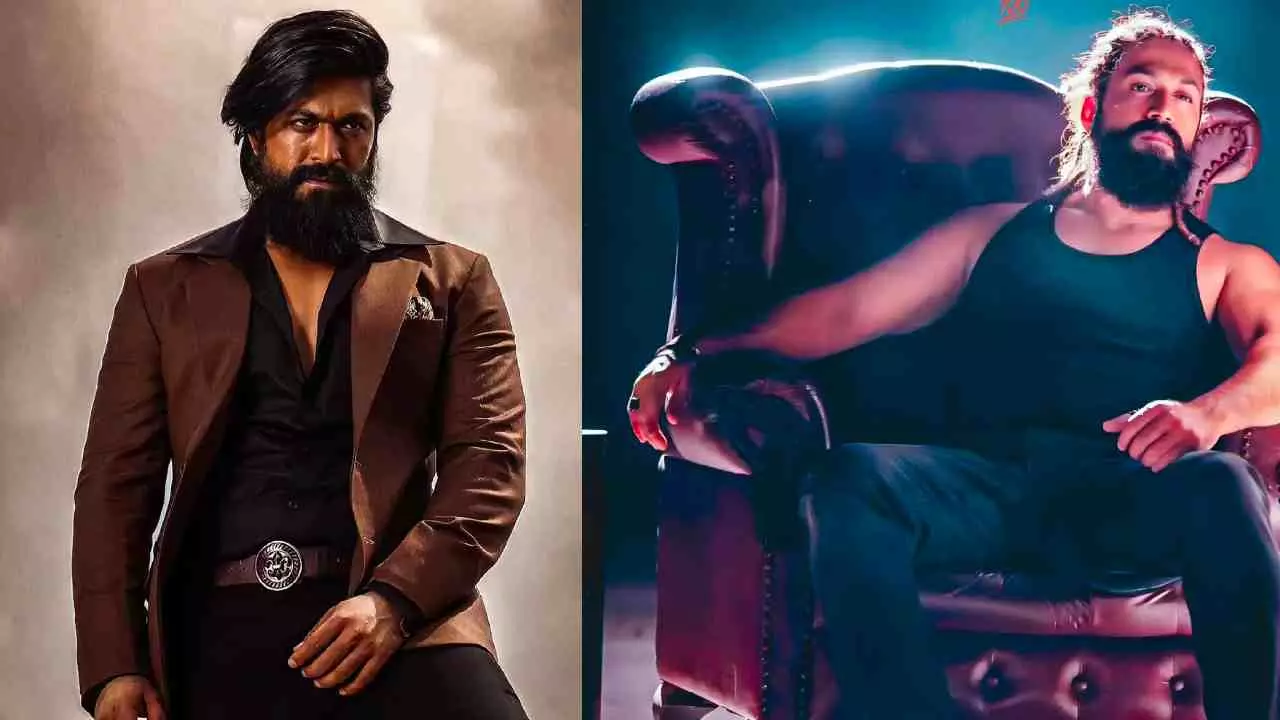 KGF 3 Cast Update